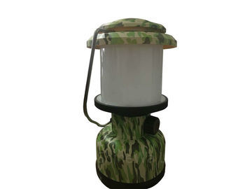 IP64 protegem contra intempéries a lanterna de acampamento conduzida, lanterna de acampamento da lanterna elétrica 10W