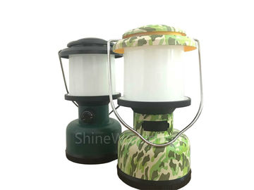 Lanterna de suspensão de acampamento conduzida portátil da leitura da barraca da lanterna de um multi uso de 700 lúmens