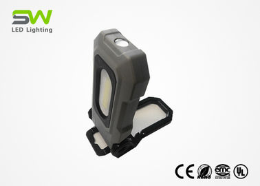 Multi pequeno - uso 2 em 1 luz Handheld da inspeção do diodo emissor de luz 4-5 horas de tempo da carga