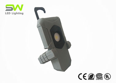 Luz Handheld ajustável da inspeção do diodo emissor de luz, multi - use luzes do trabalho do diodo emissor de luz