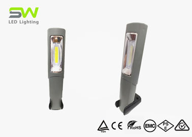 Luz magnética Handheld do trabalho de manutenção luz sem corda da inspeção do diodo emissor de luz da auto
