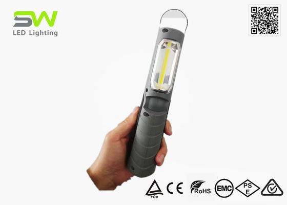 Luzes de inundação portáteis Handheld do diodo emissor de luz dos lúmens do multi uso 180 para a auto inspeção