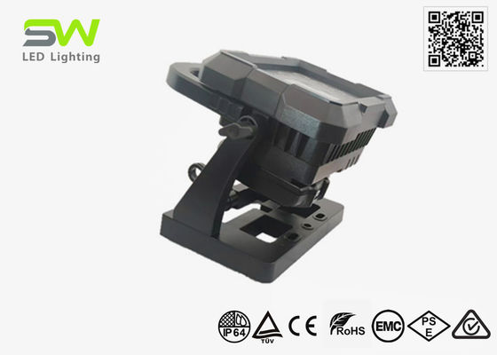 Luz de Inspeção LED Recarregável de 48W com Bateria de Ferramenta Makita 18V 20V 21V