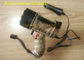 IP66 5W LM projetor/500 conduzido poderoso conduziu o projetor sem corda recarregável