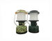 Lanterna de suspensão de acampamento conduzida portátil da leitura da barraca da lanterna de um multi uso de 700 lúmens
