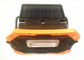 A construção luz/10W posta solar amarela conduzida solar Handheld do trabalho ilumina-se