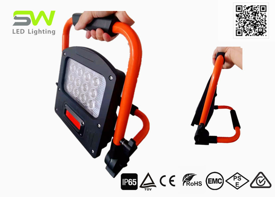 Luz conduzida sem corda da loja dos lúmens 60W do poder superior 5000 do OEM com suporte da ironia