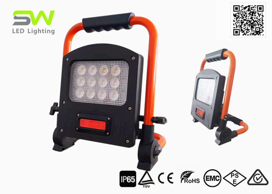 Luz conduzida sem corda da loja dos lúmens 60W do poder superior 5000 do OEM com suporte da ironia
